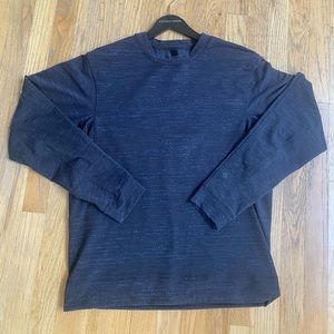 Lululemon Luxtreme Crew